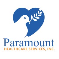 Paramount Healthcare Services, Inc. Logo