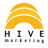 Hive Marketing Logo