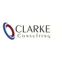 Clarke Consulting Logo