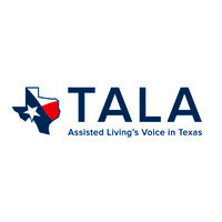 Texas Assisted Living Association Logo