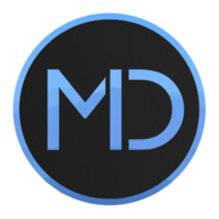 Magic Donkey Ltd Logo