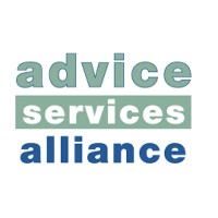 The Advice Services Alliance Logo