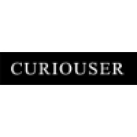 Curiouser Logo