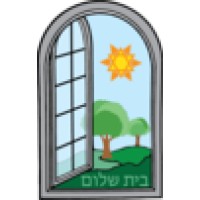 Temple Beth Shalom Logo