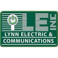 Lynn Electric, Inc. & Communications Logo