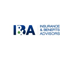Insurance and Benefits Advisors Logo