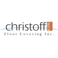 Christoff and Sons Floor Covering inc Logo