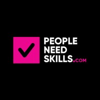 People Need Skills Ltd Logo