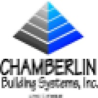 Chamberlin Building Systems, Inc. Logo
