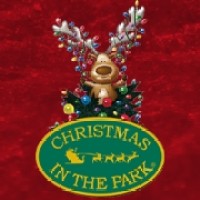 Christmas In The Park Logo