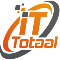 IT Totaal Diensten BV Logo