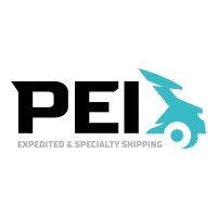 Premier Expediters Inc- PEI Logo