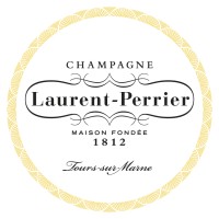 Champagne Laurent-Perrier Logo