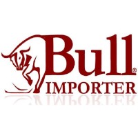 BULL IMPORTER Logo