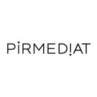 Pirmediat Oy Logo