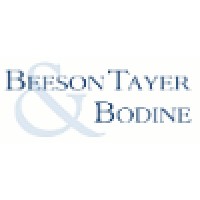 Beeson Tayer & Bodine Logo