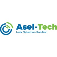 Asel-Tech Logo