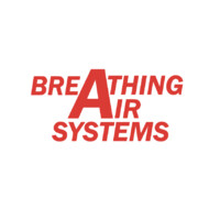Breathing Air Systems, Inc. Logo