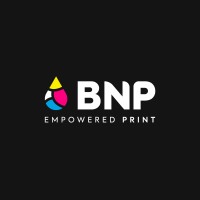BNP Empowered Print Logo