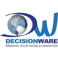 DecisionWare Logo