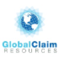 Global Claim Resources Logo