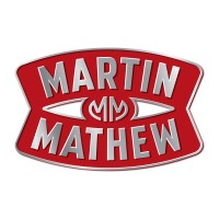 Martin Mathew & Co. Ltd Logo
