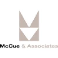 McCue & Associates LLC Logo