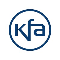 KFA Armatura Logo