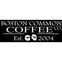 Boston Common Coffee Company Logo