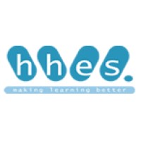 HHES LIMITED Logo
