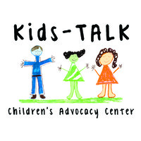 Kids-TALK Childrens Advocacy Center Logo