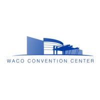 Waco Convention Center Logo