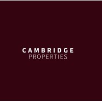 Cambridge Properties Logo