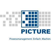 PICTURE GmbH Logo