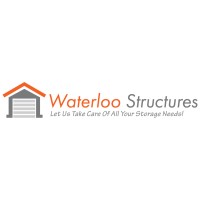 Waterloo Structures Logo