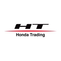 Honda Trading Canada Inc. Logo