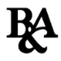 B&A Consulting Engineers (Thompson Ehle Company) Logo