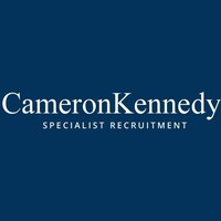 Cameron Kennedy Logo