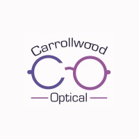 Carrollwood Optical Logo