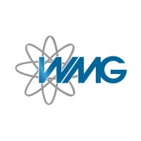 WMG, Inc Logo