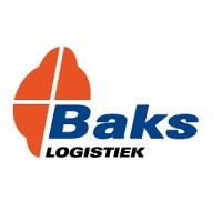 Baks Logistiek BV Logo