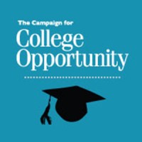 Campaign for College Opportunity Logo