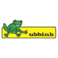 Ubbink Garden B.V. Logo
