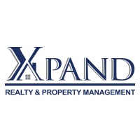 Xpand Realty & Property Management Logo
