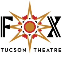 Fox Tucson Theatre Logo