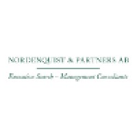 Nordenquist & Partners AB Logo