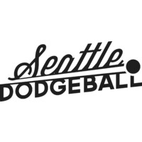 Dodgeball Seattle Logo