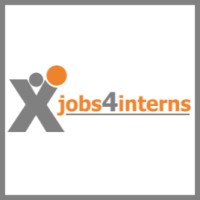 JOBS4INTERNS Logo