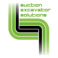 Suction Excavator Solutions Limited Logo