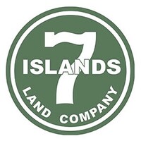 Seven Islands Land Company Logo
